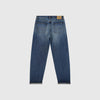 Edwin Loose Jeans - Blue Dark Used - Back