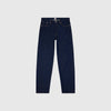 Edwin Loose Jeans - Blue Rinsed - Front