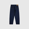 Edwin Loose Jeans - Blue Rinsed - Back