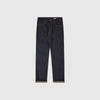Edwin Nashville - Blue Unwashed - Front