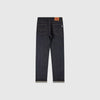 Edwin Nashville - Blue Unwashed - Back