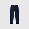 Edwin Regular Straight - Blue Rinsed - Front