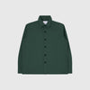 Edwin Sebastian Shirt - Pineneedle - Front
