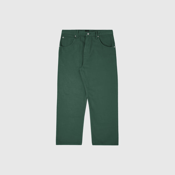 Edwin Tyrell Pant - Pineneedle - Front