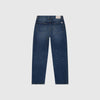 Edwin Tyrell Pant - Blue Nix Wash - Back