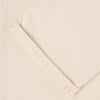 Edwin Wide Pant - Natural Rinsed - Close Up