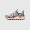 Flower Mountain x Staple Yamano 3 - Grey / Anthracite / Rose