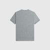 Fred Perry Ringer Tee - Steel Marl - Back