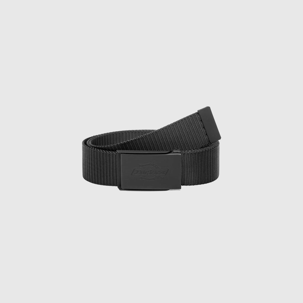 Dickies Deer Lodge Belt - Black