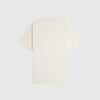 Fred Perry Relaxed 1952 Tee - Ecru - Back