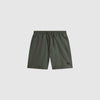Fred Perry Classic Swimshort - Field Green - Front