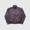 Fred Perry Made In England Harrington - Cedar Brown - Front