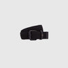 Fred Perry Woven Elastic Belt - Black