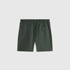 Fred Perry Classic Swimshort - Court Green - Back