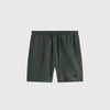 Fred Perry Classic Swimshort - Court Green - Front