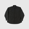 Frizmworks Soft Touch Relaxed Shirt - Black - Front
