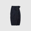 Frizmworks Twill Balloon Pants - Navy - Side