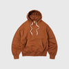 Frizmworks OG Heavyweight Pullover Hood - Brick - Front