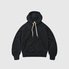 Frizmworks OG Heavyweight Pullover Hood - Black - Front