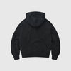 Frizmworks OG Heavyweight Pullover Hood - Black - Back