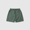 Frizmworks Comfortable Banding Shorts - Teal - Back