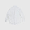 Frizmworks OG Dobby Weave Seersucker Shirt - White - Back