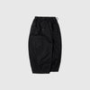Frizmworks Twill Balloon Pants - Black - Side