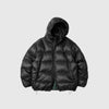 Frizmworks Altavia Down Parka - Black - Front