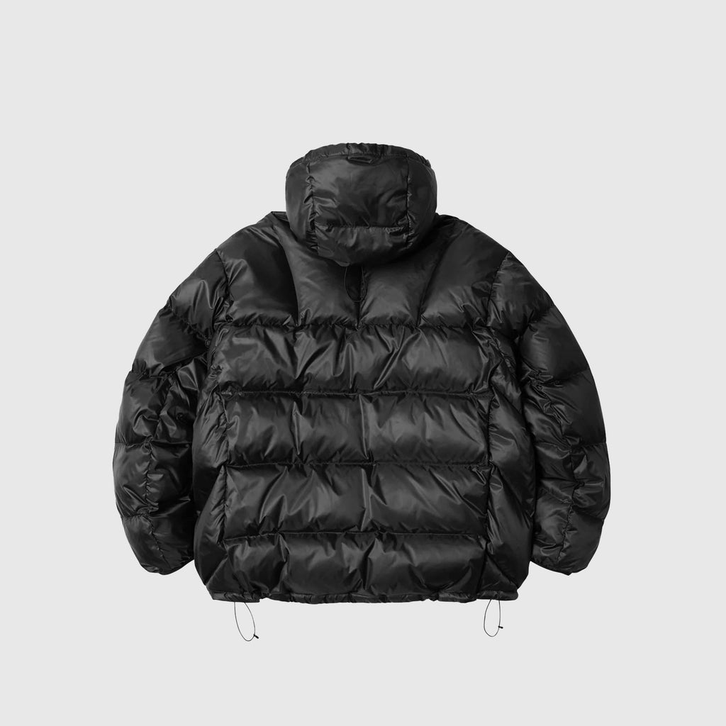 Frizmworks Altavia Down Parka - Black - Back