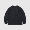 Frizmworks Army Pocket Long Sleeve - Black - Back