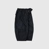Frizmworks Denim Balloon Pants - Indigo - Front