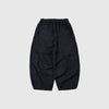 Frizmworks Denim Balloon Pants - Indigo - Back