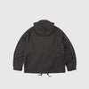 Frizmworks French M47 Parka - Charcoal - Back