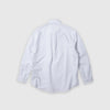 Frizmworks OG Oxford Oversized Shirt - White - Back