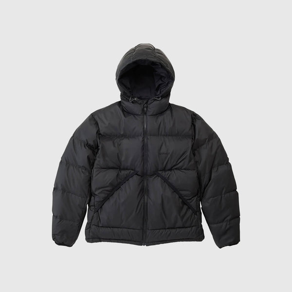 Gramicci Coldfront Down Jacket - Black