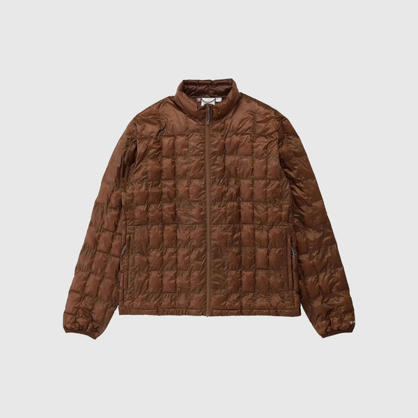 Gramicci G-Zero Primaloft Jacket - Cola