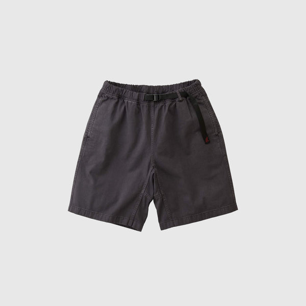 Gramicci G-Short Pigment Dyed - Fossil Grey - Front