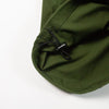Gramicci Weather Fatigue Pant - Olive - Close Up
