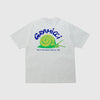 Gramicci Snail Tee - White - Back