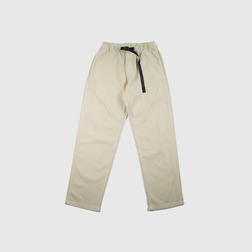 Gramicci G Pants - US Chino - Front