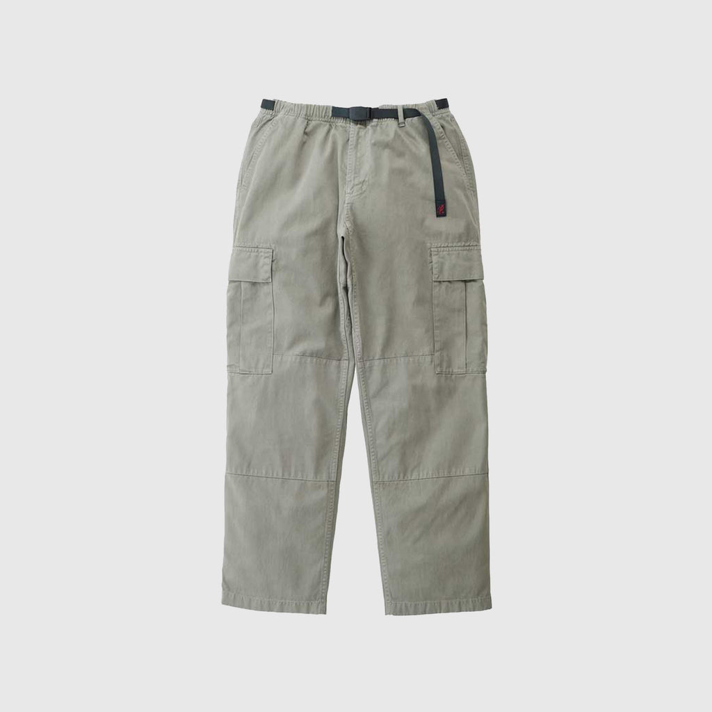 Gramicci Cargo Pant - Dusty Khaki - Front