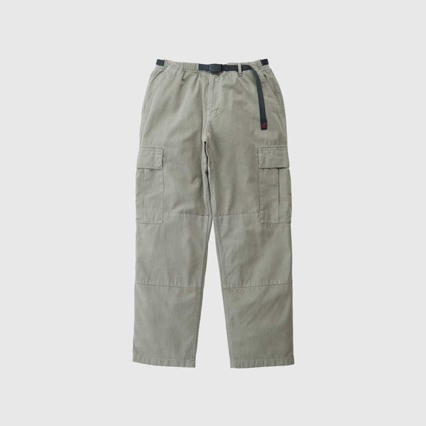 Gramicci Cargo Pant - Dusty Khaki - Front