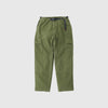 Gramicci Cargo Pant - Olive - Front