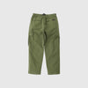 Gramicci Cargo Pant - Olive - Back