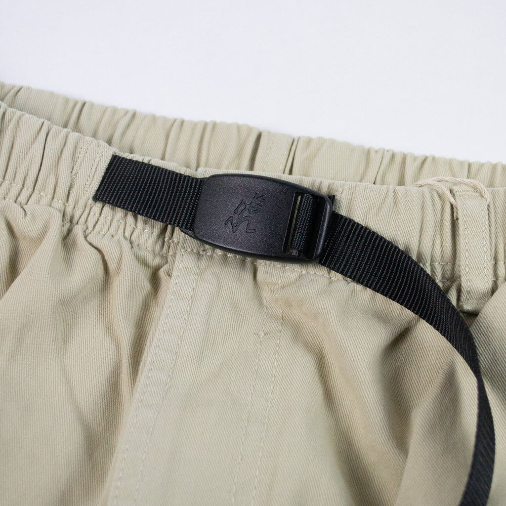 Gramicci G Pants - US Chino - Front Close Up