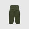 Gramicci Rig Cargo Pant - Olive - Back