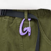 Gramicci G-Carabiner - Purple