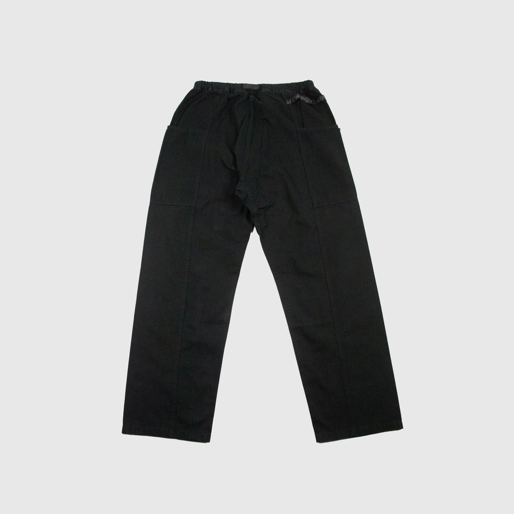Gramicci Gadget Pant - Black - Back