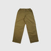 Gramicci Weather Fatigue Pant - Coyote - Back