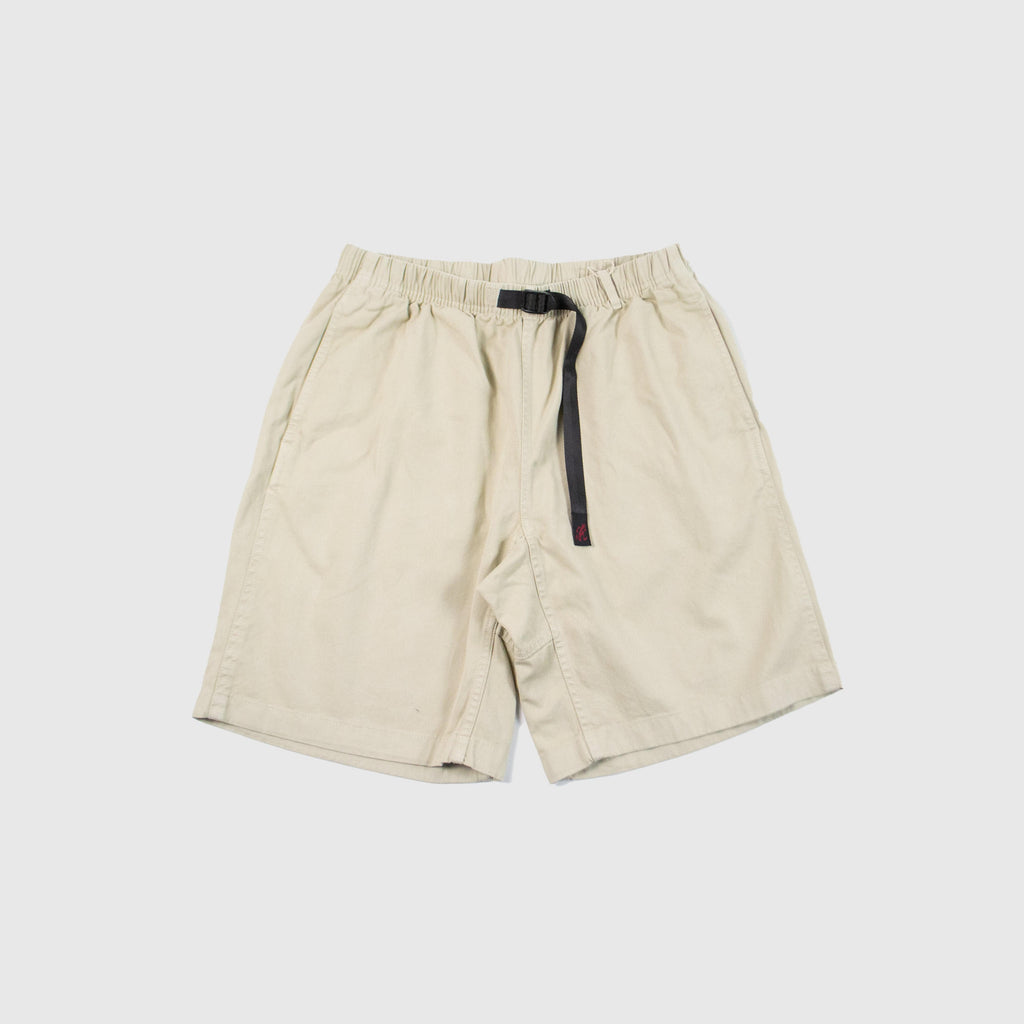 Gramicci G-Shorts - US Chino - Front